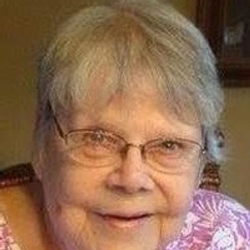Theda J Saucier Profile Photo