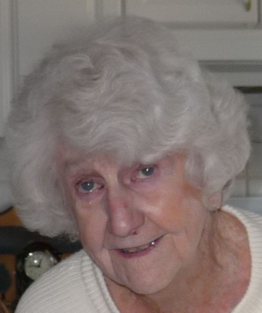 Carmel (Healy) Mccaffrey