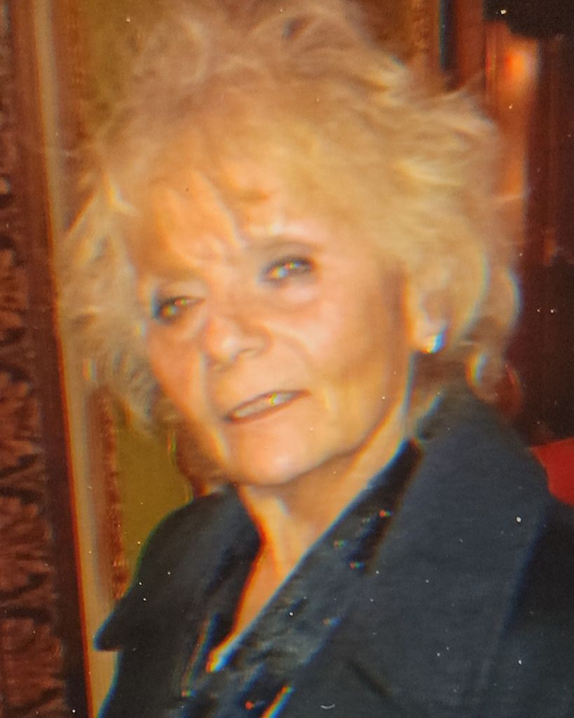 Alberta A. (Ferguson) Sullivan Profile Photo