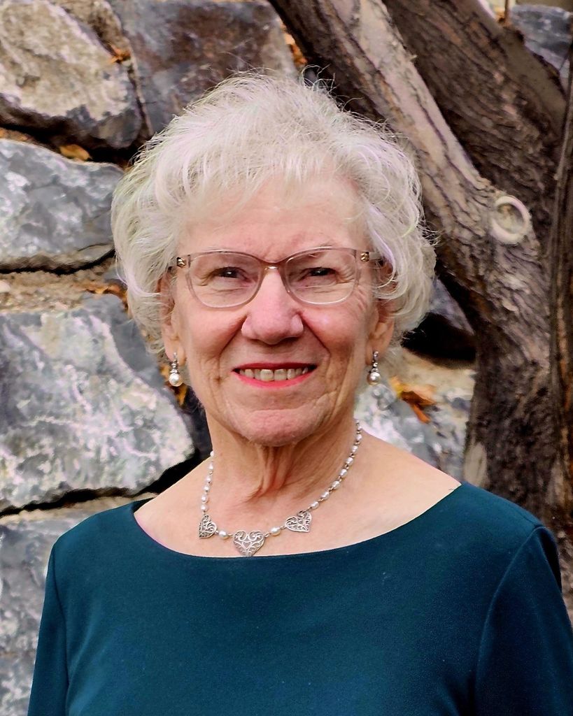 Marian Mikel Florence Wright Profile Photo