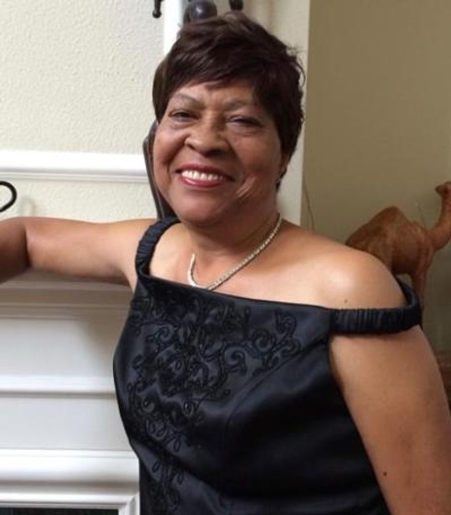 Ruby Jewel “Cherry” Choice