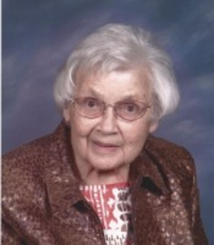 Mrs. Esther Brummett