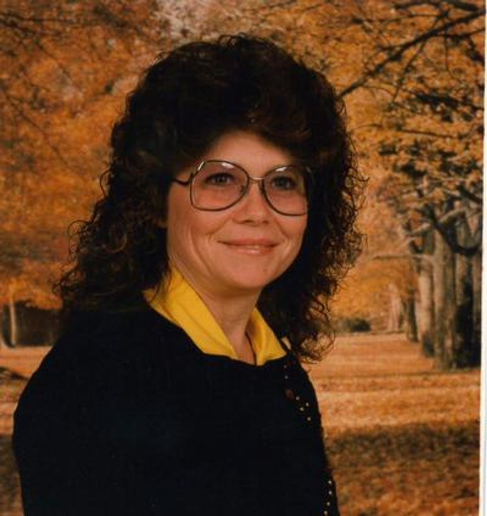 Sarah Sides Profile Photo