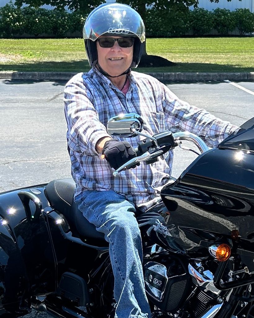 John D. Eaton Profile Photo