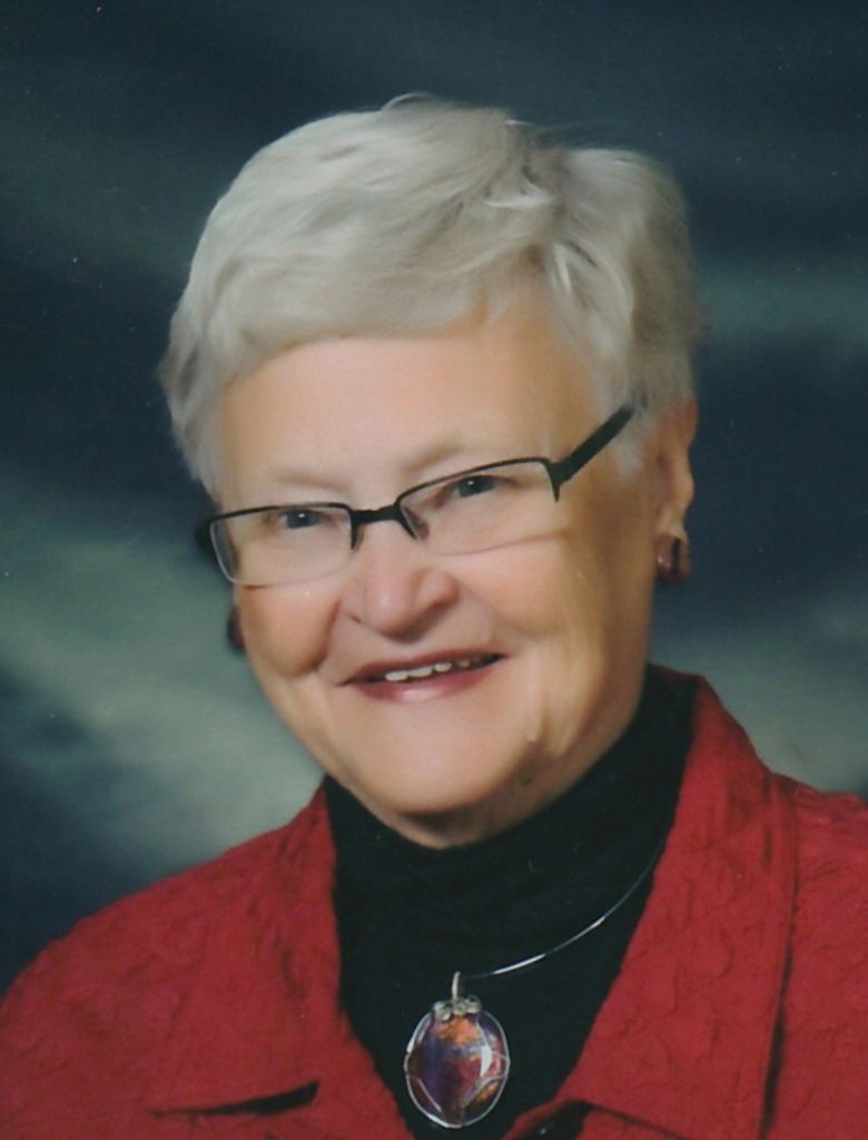 Lorraine Tisdel Profile Photo