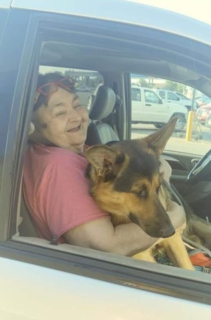 Jacqueline Mae (Laws)  Tryon