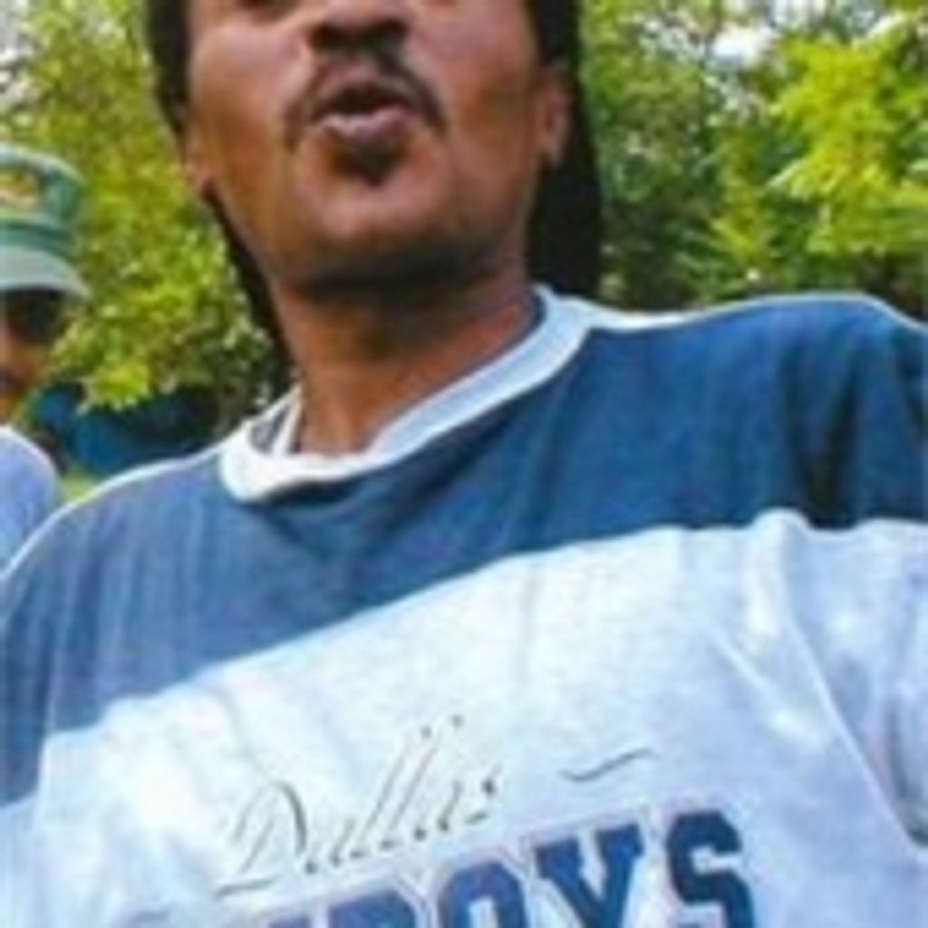 Arthur "Bug" Davis,