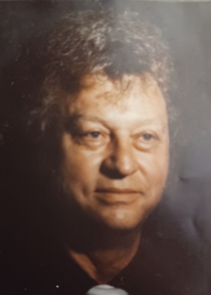 Howard Franklin Melton, Jr.