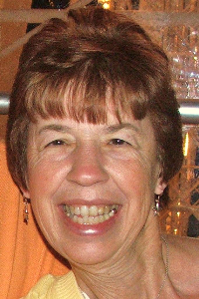 Donna (Susie)S. Waters