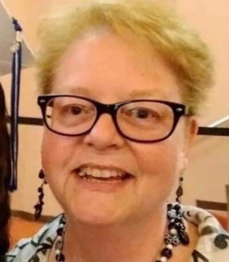 Denise Marie Parr Profile Photo