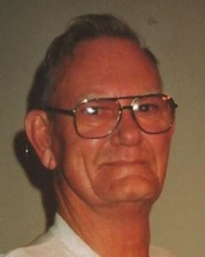 Rudy Eugene Gibson