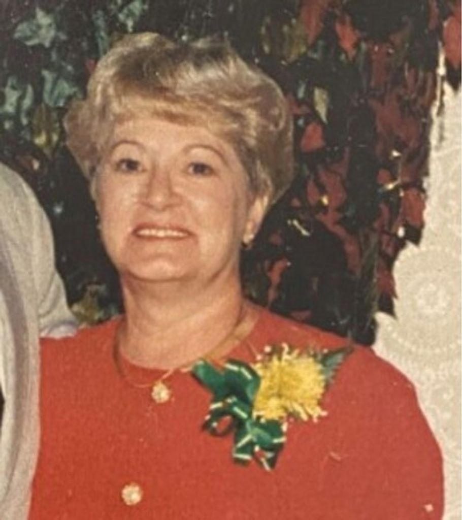 Geraldine H. Holder Profile Photo