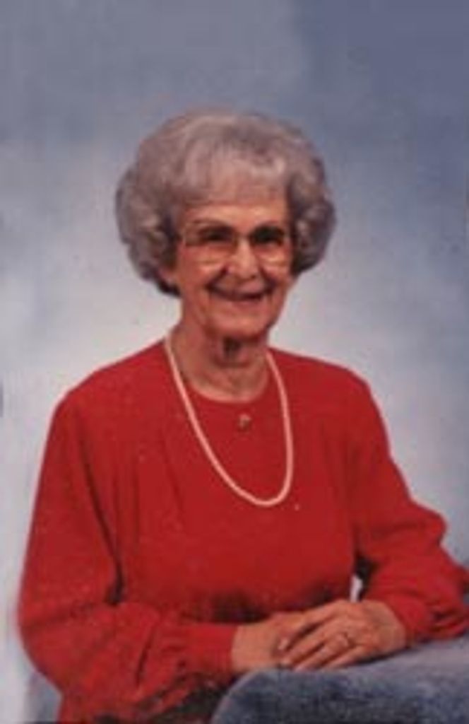 Ida Bevins Profile Photo