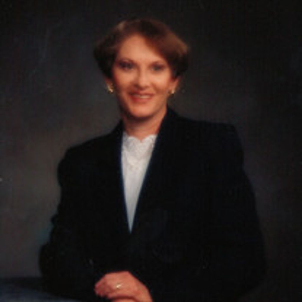 Patricia  A.  Moore