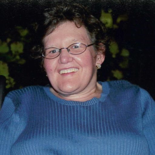 Marjorie E. Shaw Profile Photo