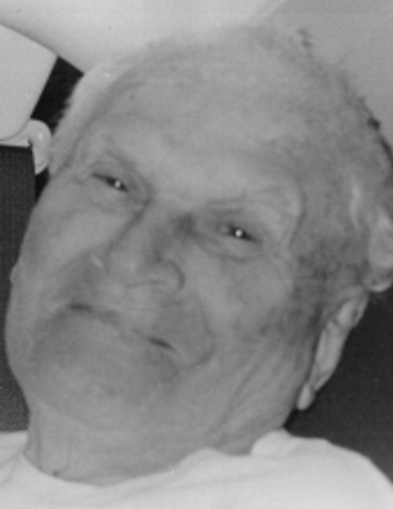 Robert William Shreder
