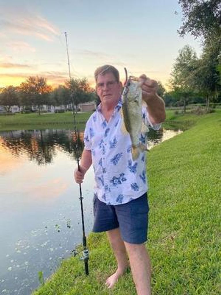 John Charles Chariton Profile Photo