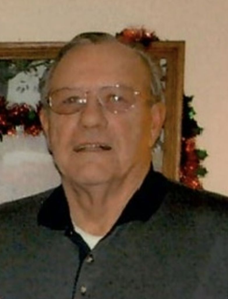 Gerald "Gary" Schuler Profile Photo