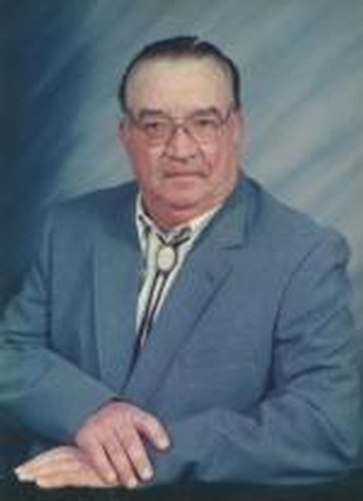 Ervin M. Neighbors