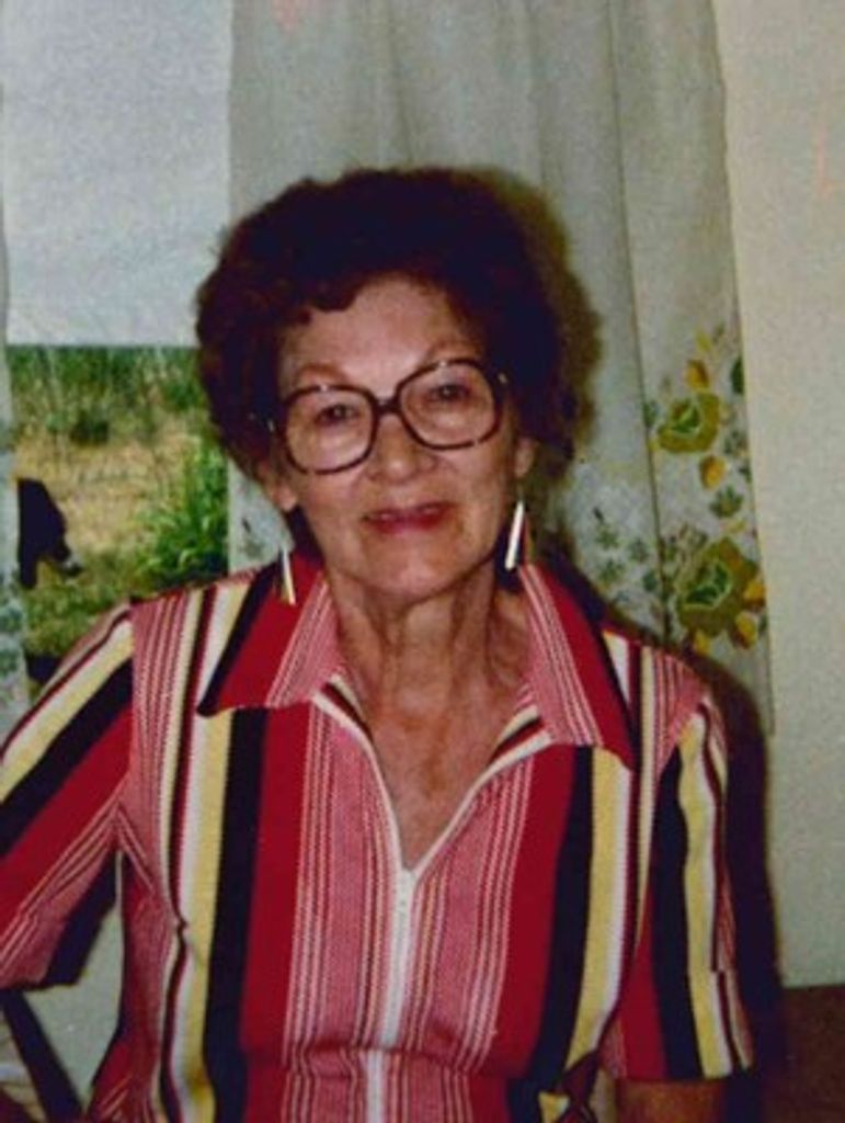 Lillian  Aleen Harris Profile Photo