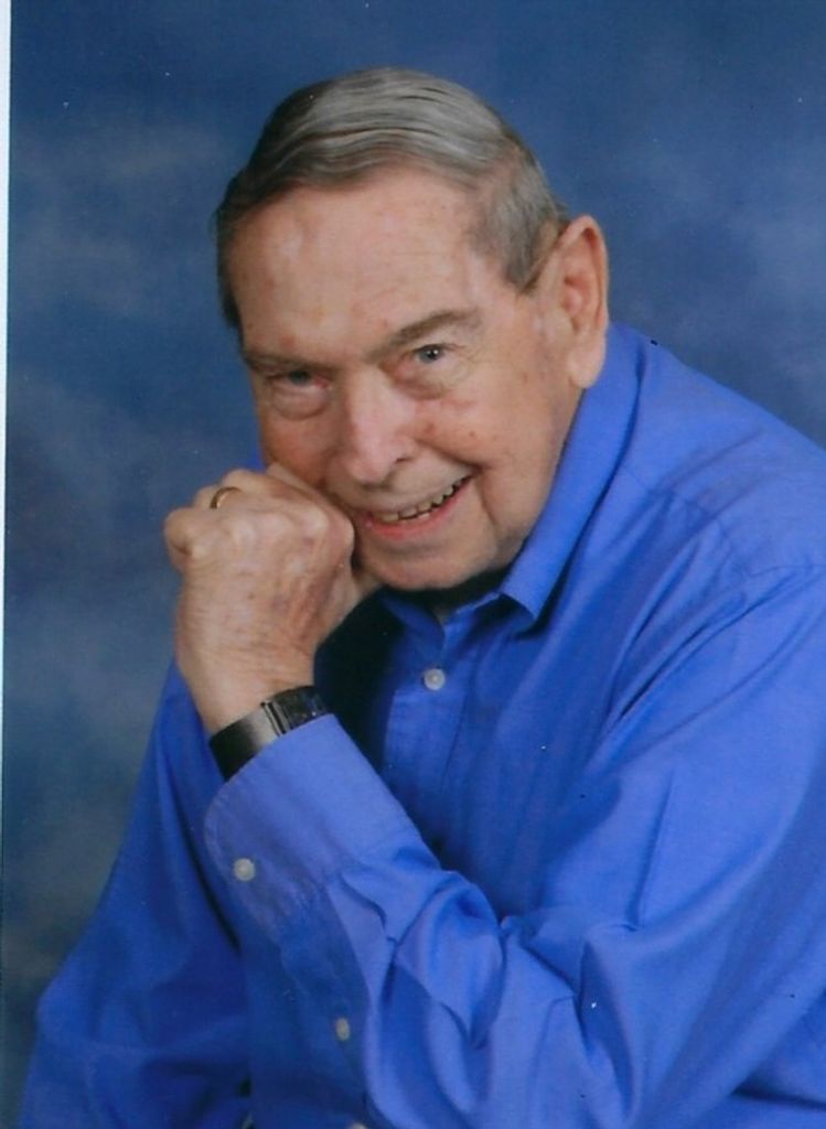 Robert "Bob" S. Powell, Sr.