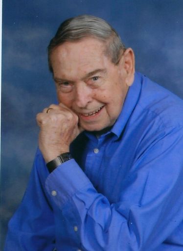 Robert "Bob" S. Powell, Sr. Profile Photo