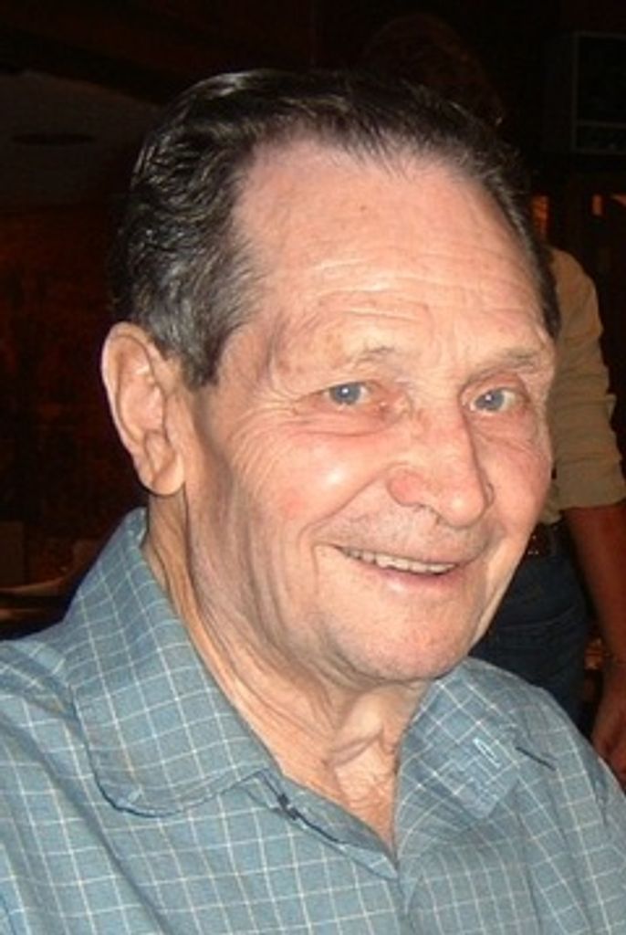 Myron Reed