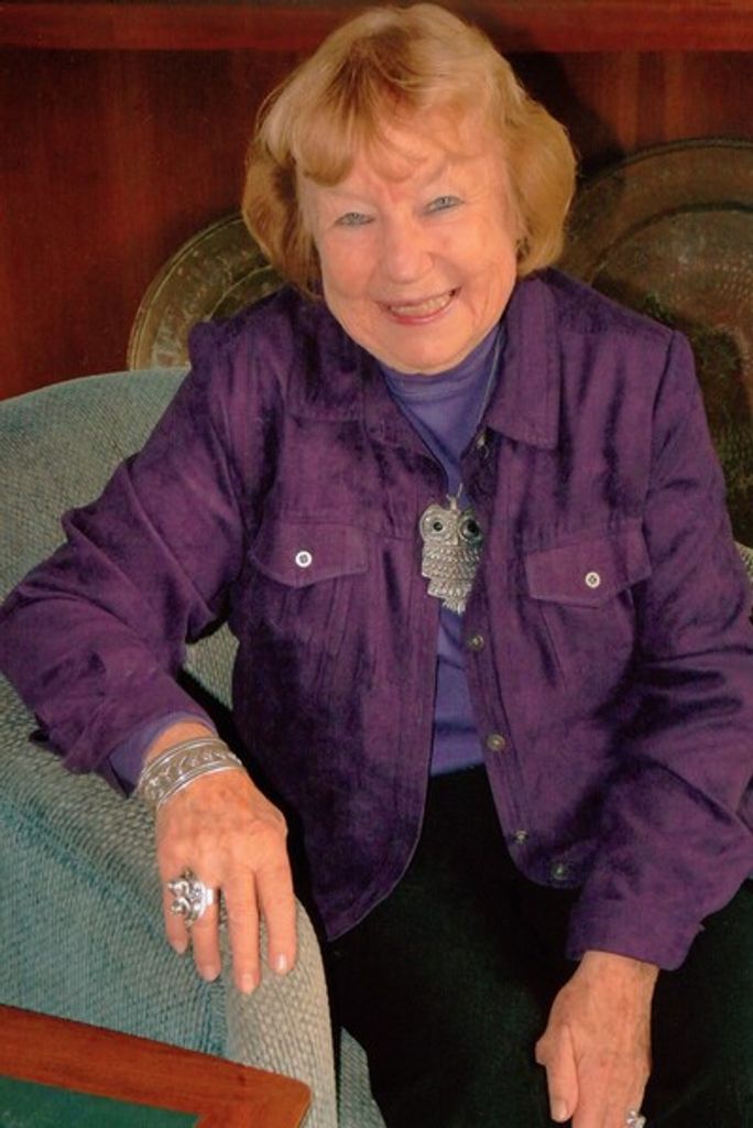 Barbara Jane Dresser Profile Photo