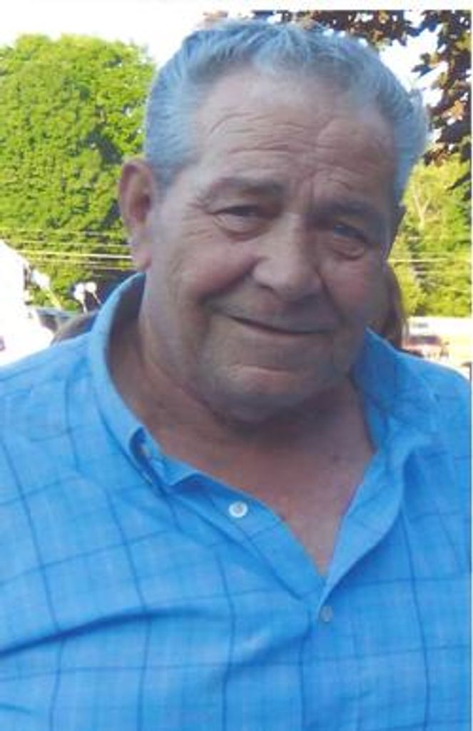 John "Jack" Larock