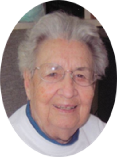 Inez Burckle Profile Photo