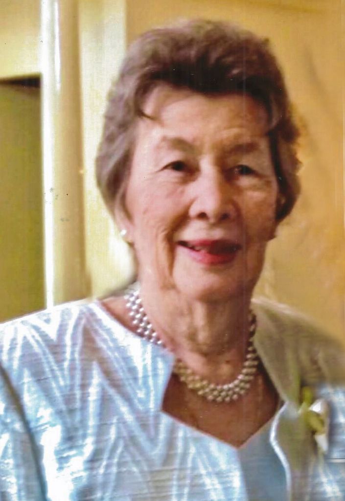 Rose Mary Florio