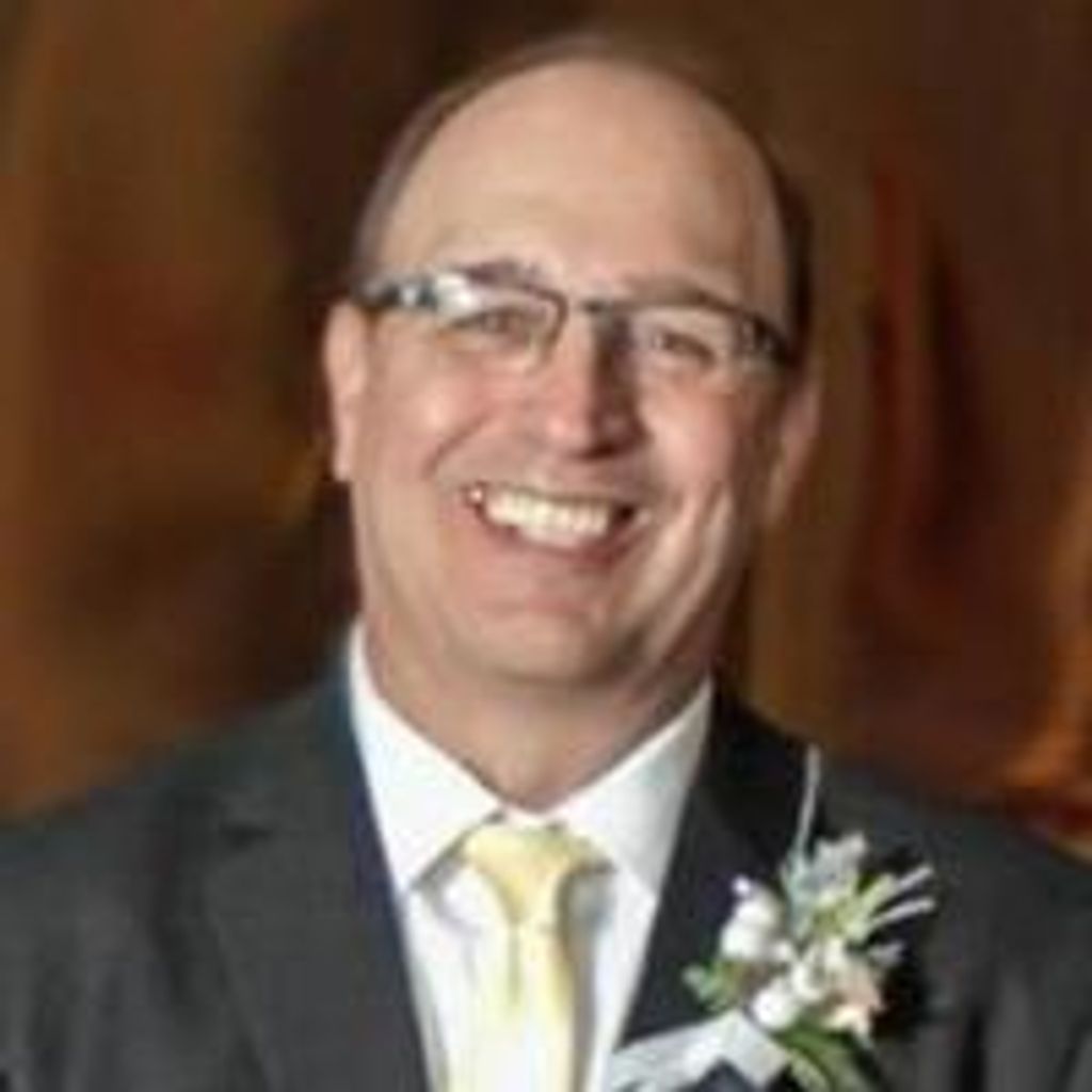 Eric W. Brandewie