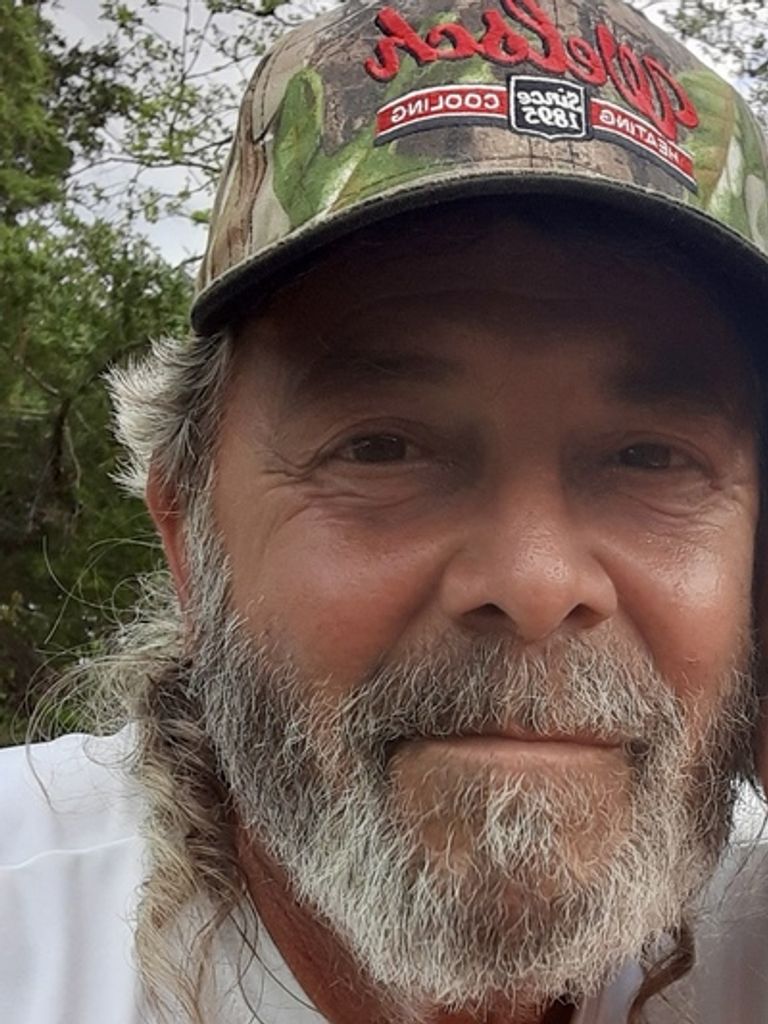 Kevin Dale Mccormack Profile Photo
