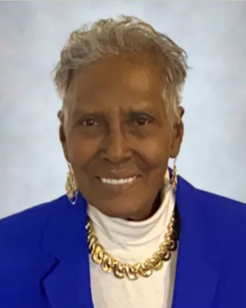 Pearl Taylor