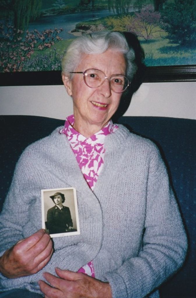Erma S. Callens
