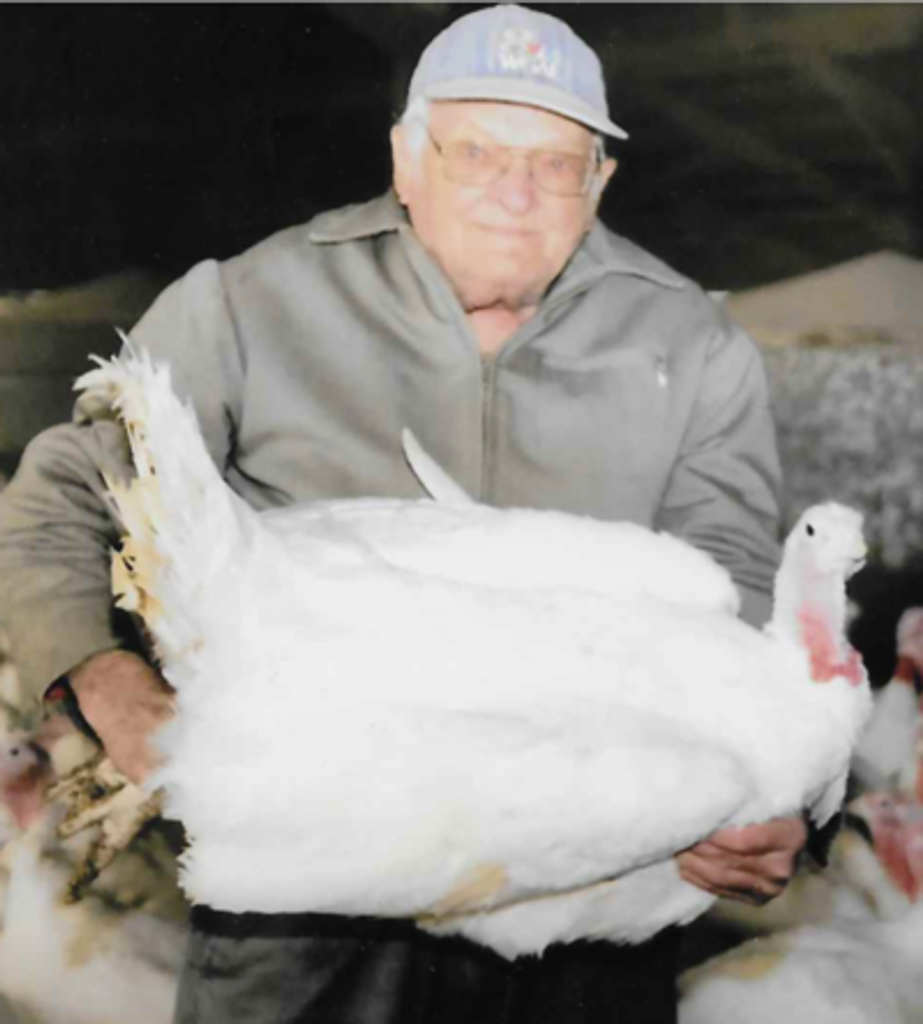 Robert M. Esbenshade