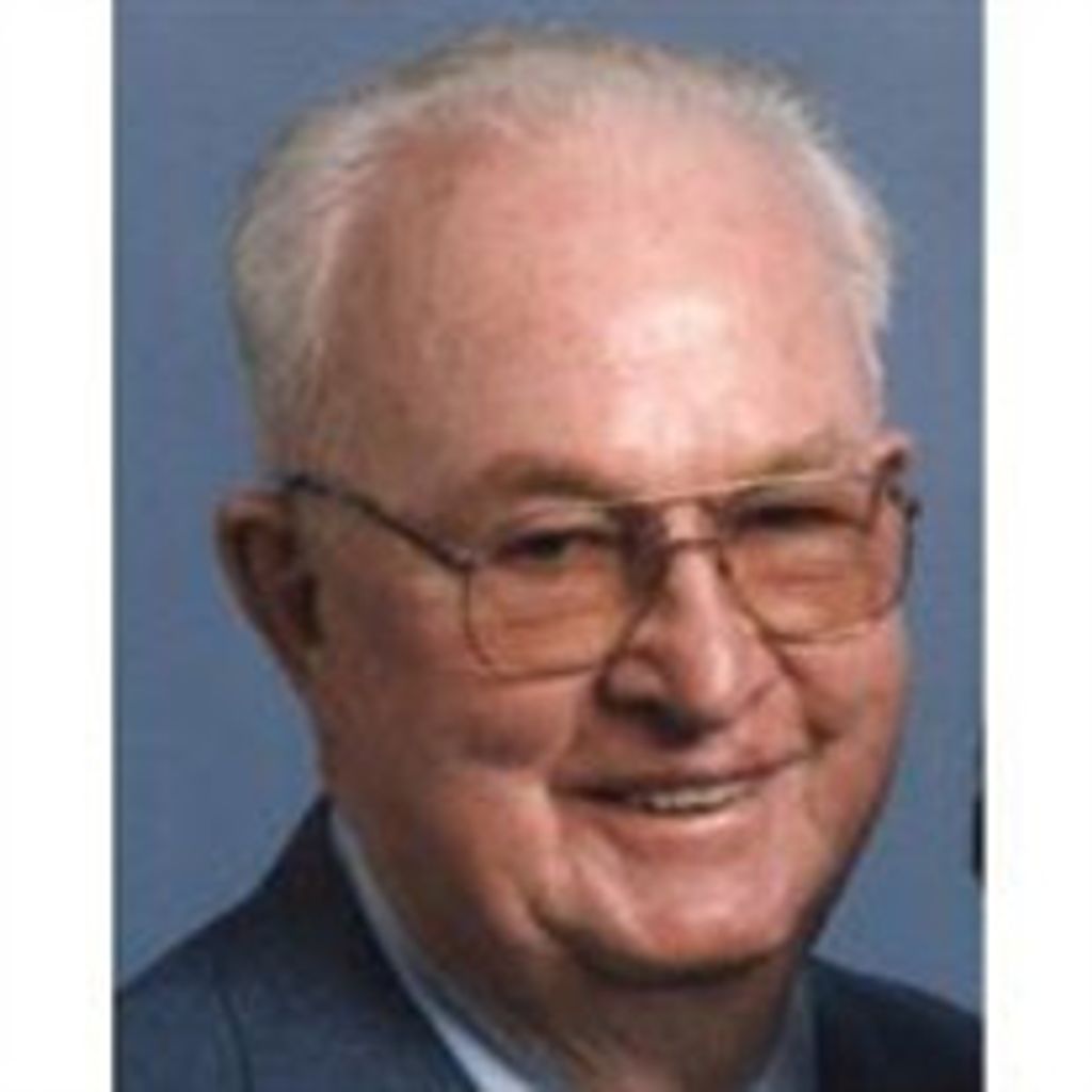 John B. Mccabe