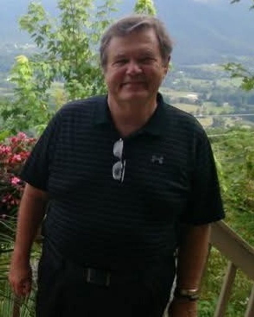 Denward Johnson Profile Photo