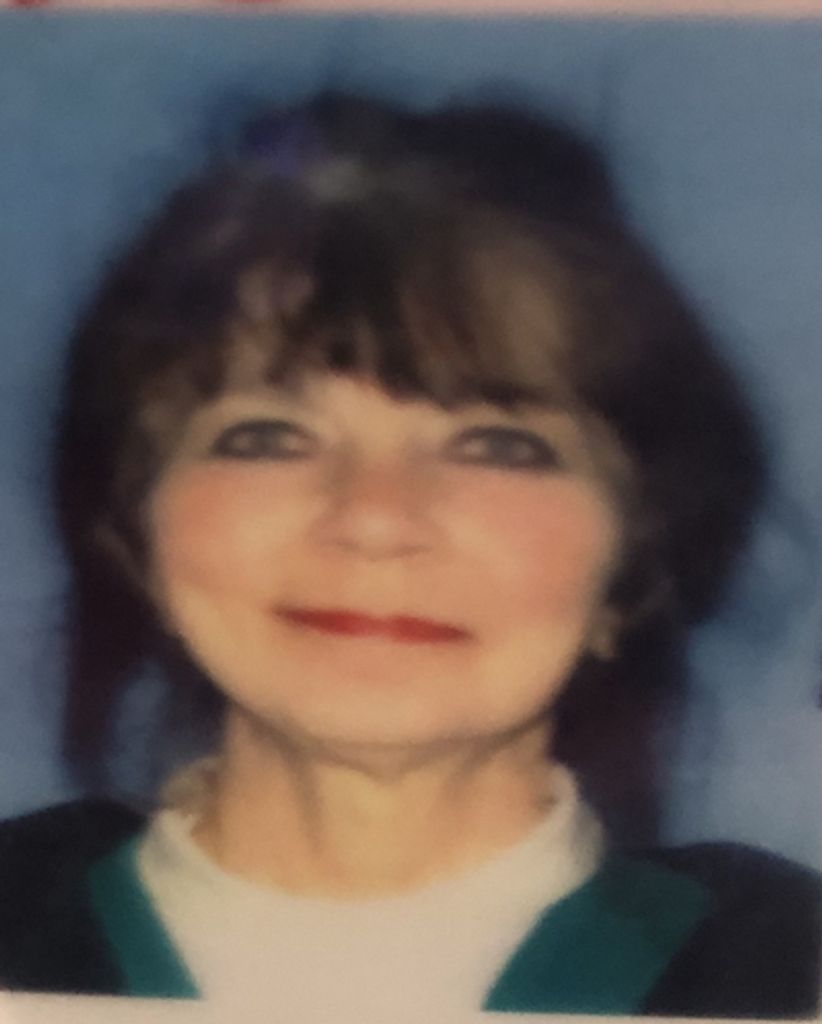Patricia "Patsy" Weisensel Profile Photo
