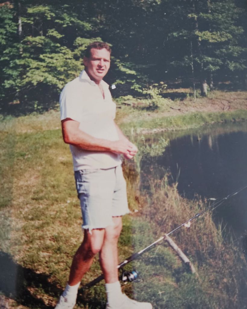 Mark Douglas Eads Profile Photo