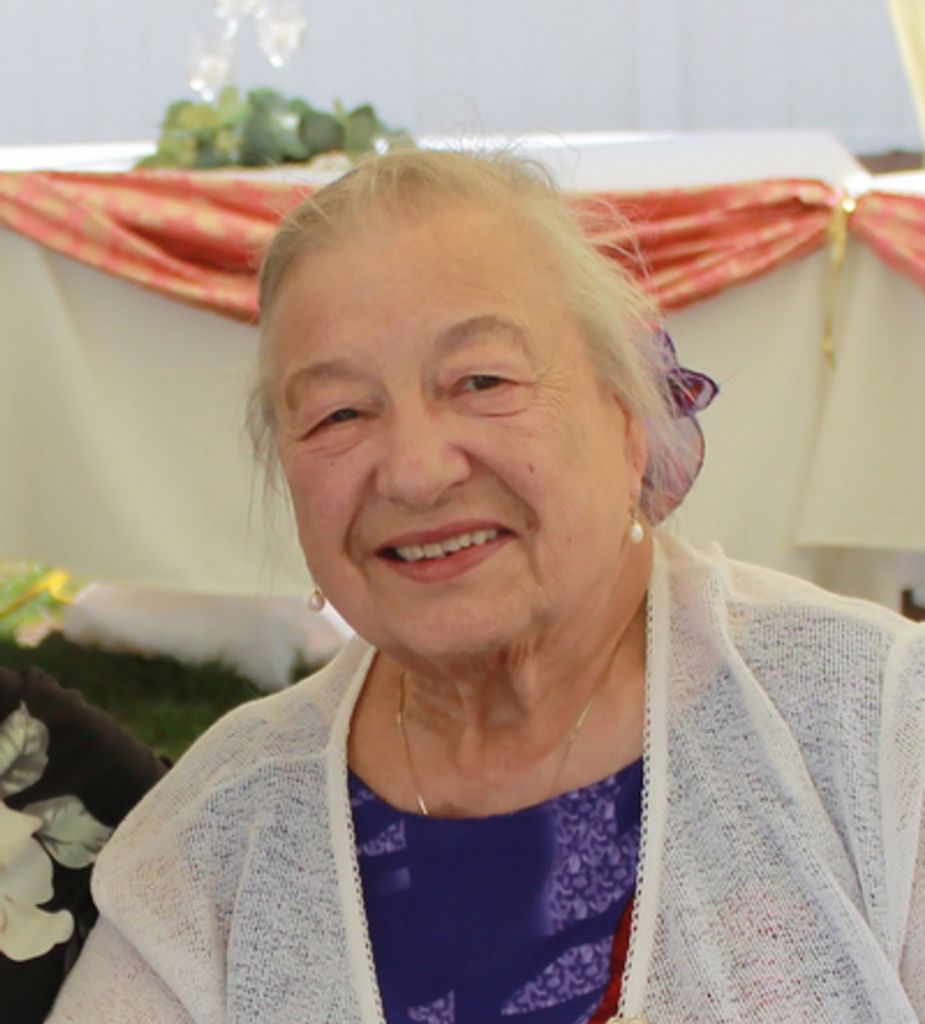 Dorothy R. Pelzman Profile Photo