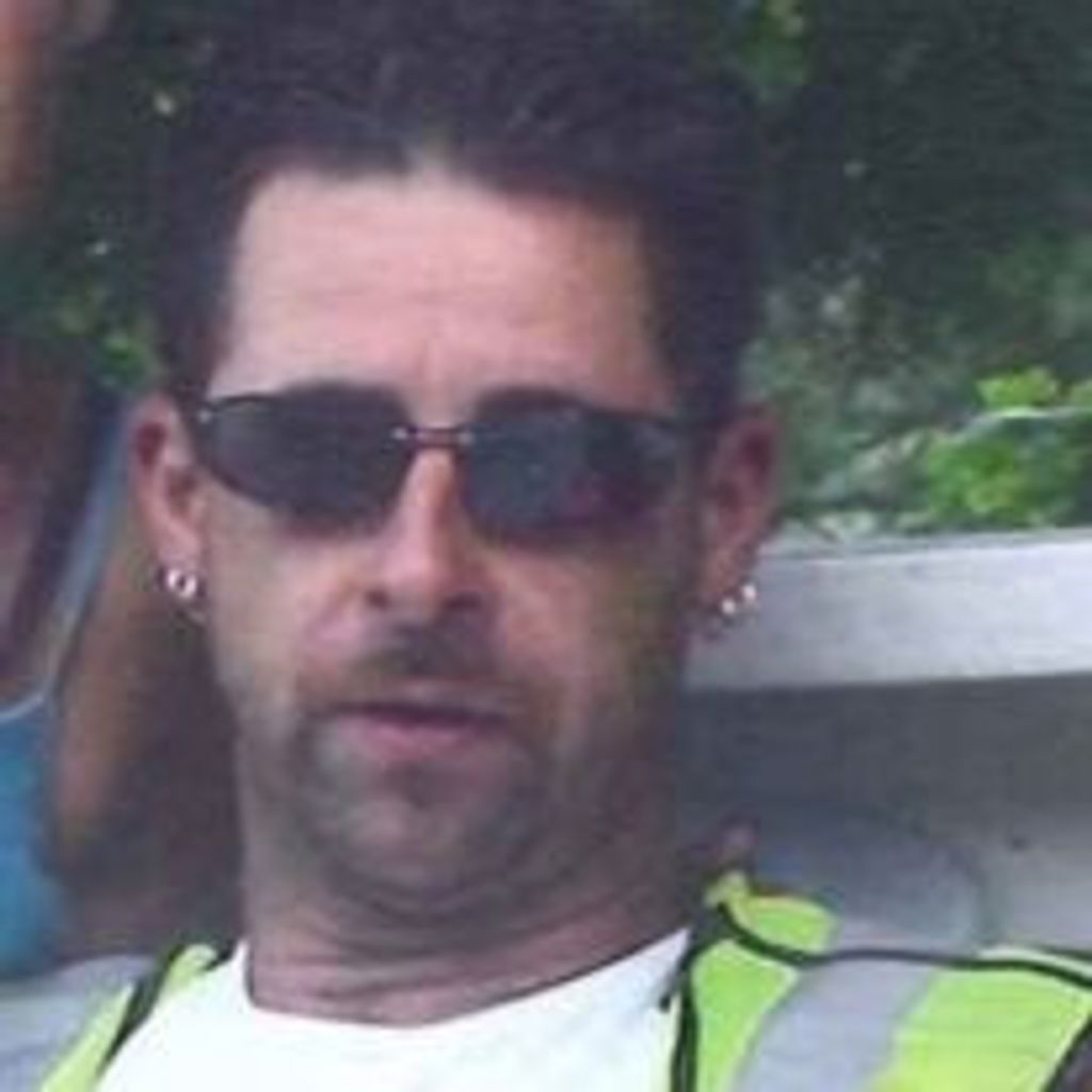 Lonnie Dale Mullett, Jr