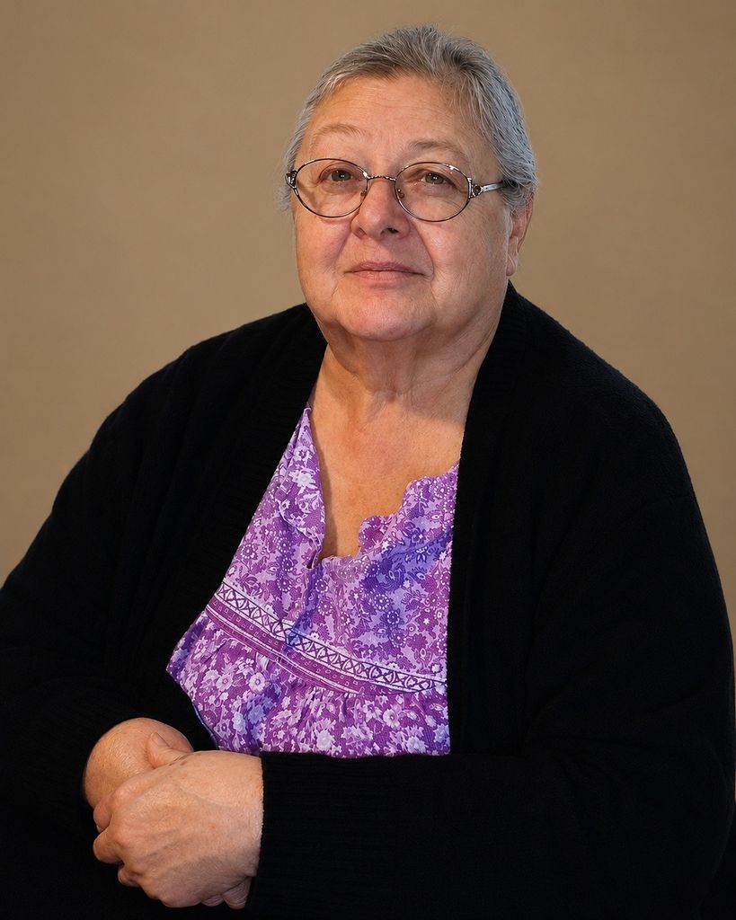 Linda Sue Manriquez Profile Photo