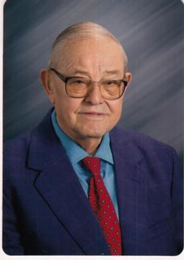 George A Fix Profile Photo