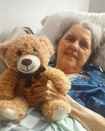 Judith Ann Balzer's obituary image