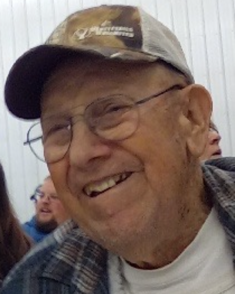 Billie Leon Carlock Profile Photo