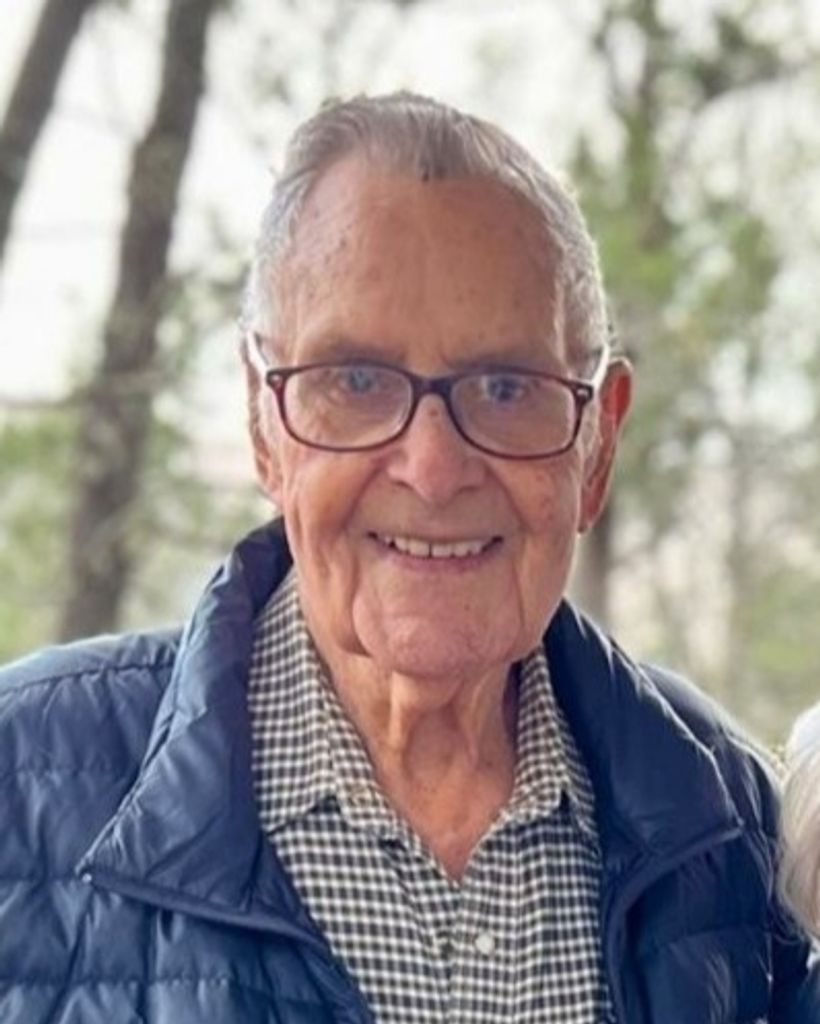George "Larry" Anklam Profile Photo