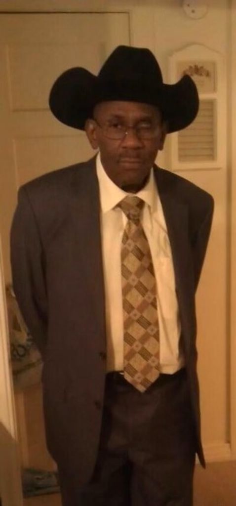 Walter Edward Dorsey