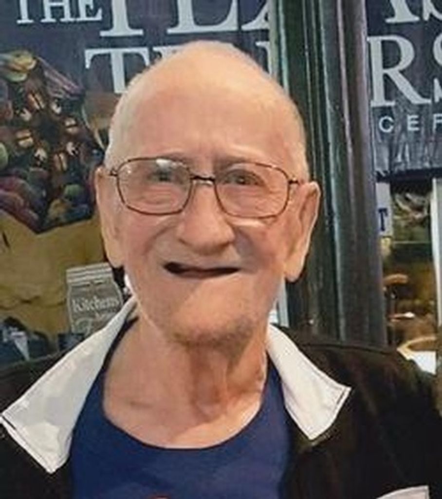 Hulen Ernest Mcmullin