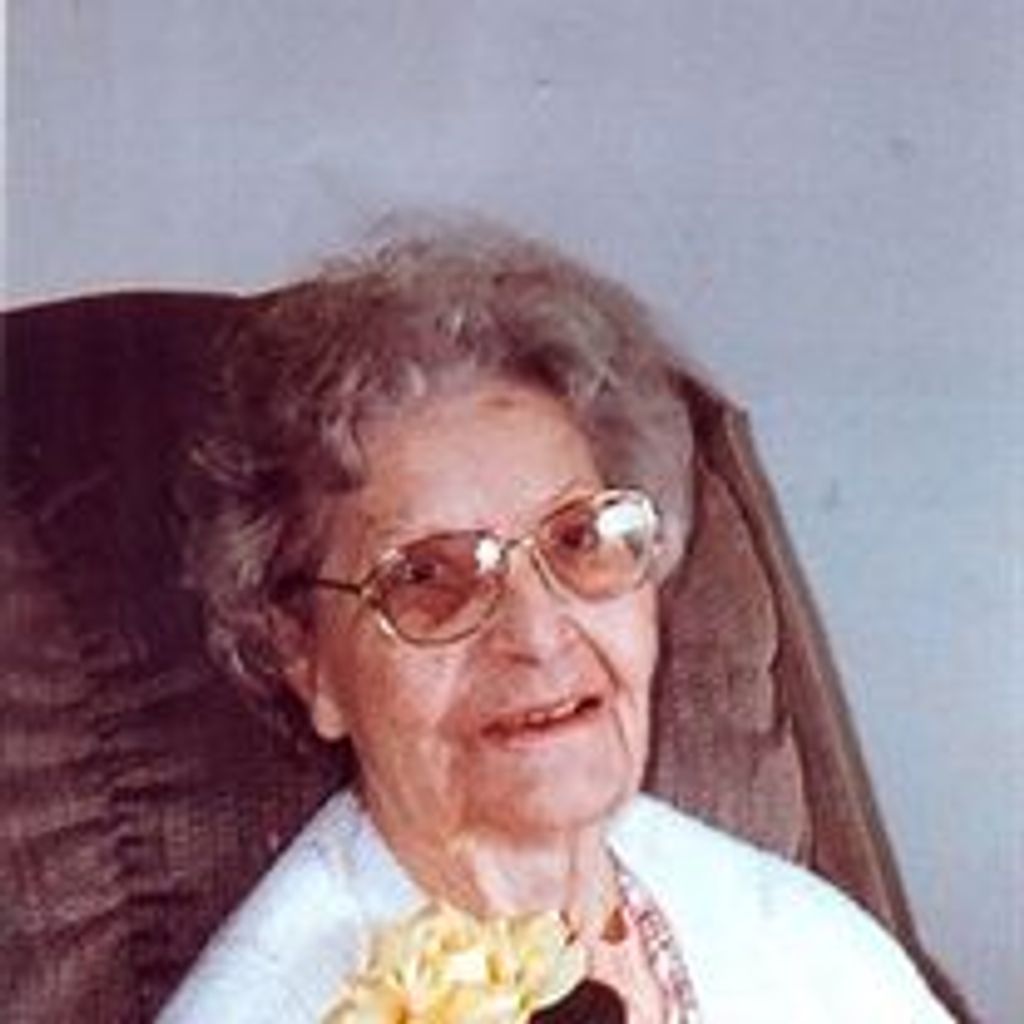 Hildegarde Abbott